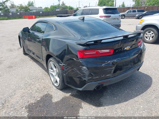 1G1FA1RS9G0129276 Chevrolet lgx - di: direct injection, vvt, alum, gen 2