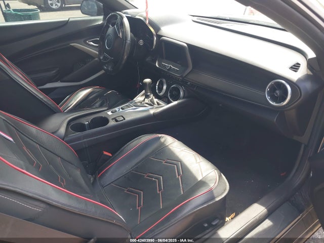 1G1FA1RS9G0129276 Chevrolet lgx - di: direct injection, vvt, alum, gen 2