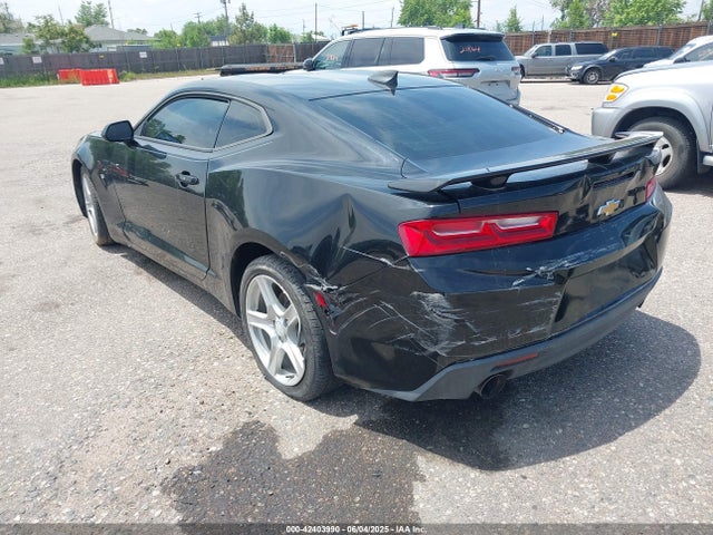 1G1FA1RS9G0129276 Chevrolet lgx - di: direct injection, vvt, alum, gen 2