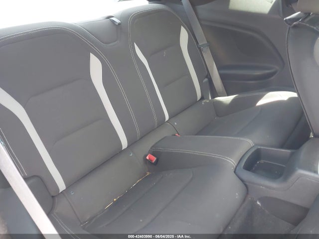 1G1FA1RS9G0129276 Chevrolet lgx - di: direct injection, vvt, alum, gen 2