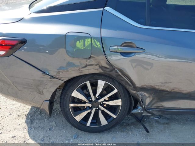 2021 NISSAN SENTRA 3N1AB8CV4MY300417 Photo 5