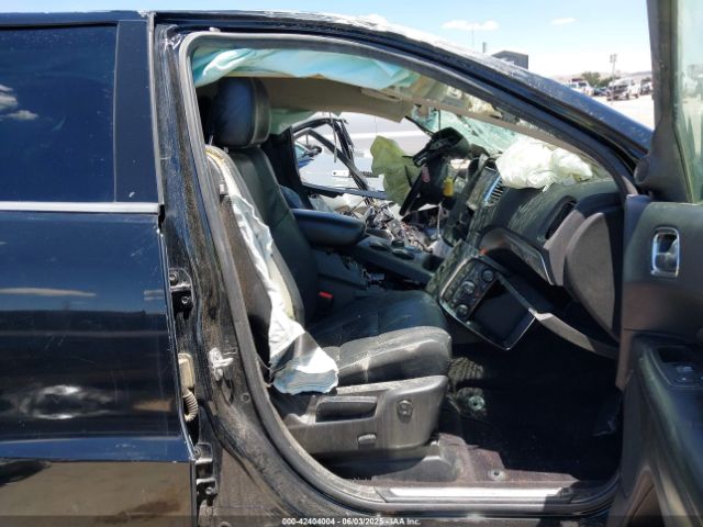 2017 DODGE DURANGO 1C4RDJDG8HC797083 Photo 4