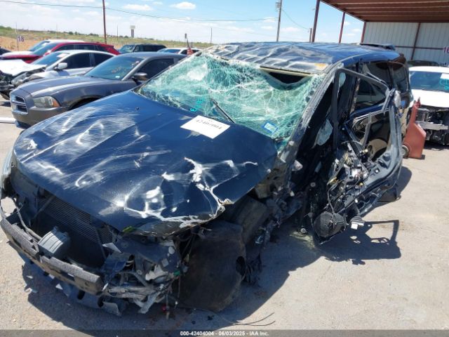 2017 DODGE DURANGO 1C4RDJDG8HC797083 Photo 5