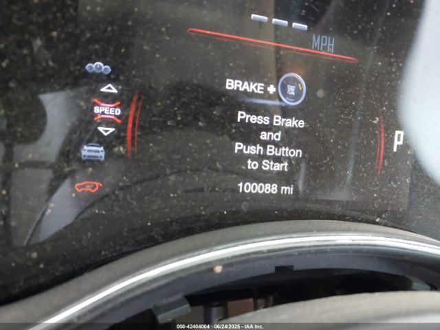 2017 DODGE DURANGO 1C4RDJDG8HC797083 Photo 6