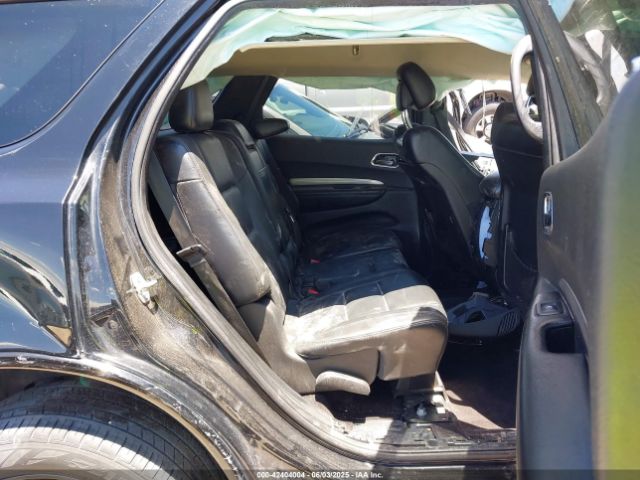 2017 DODGE DURANGO 1C4RDJDG8HC797083 Photo 7