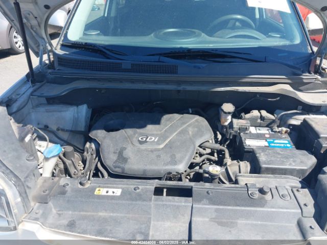 KNDJN2A27E7727281 KIA Soul