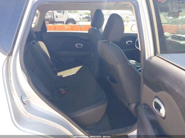 KNDJN2A27E7727281 KIA Soul