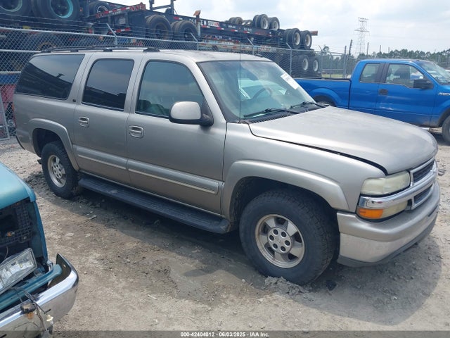 2003 CHEVROLET SUBURBAN 1GNFK16Z13J199808