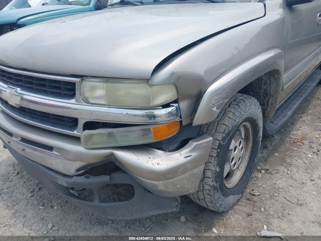 2003 CHEVROLET SUBURBAN 1GNFK16Z13J199808 Photo 5