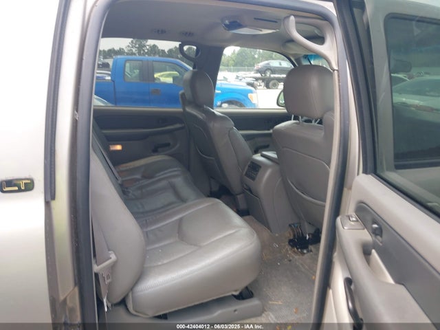 2003 CHEVROLET SUBURBAN 1GNFK16Z13J199808 Photo 7