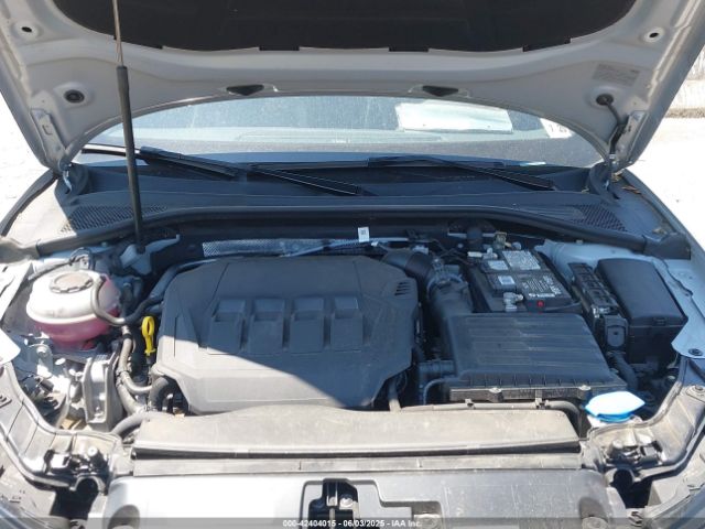 2020 AUDI A3 WAUAUGFF4LA075194 Photo 9