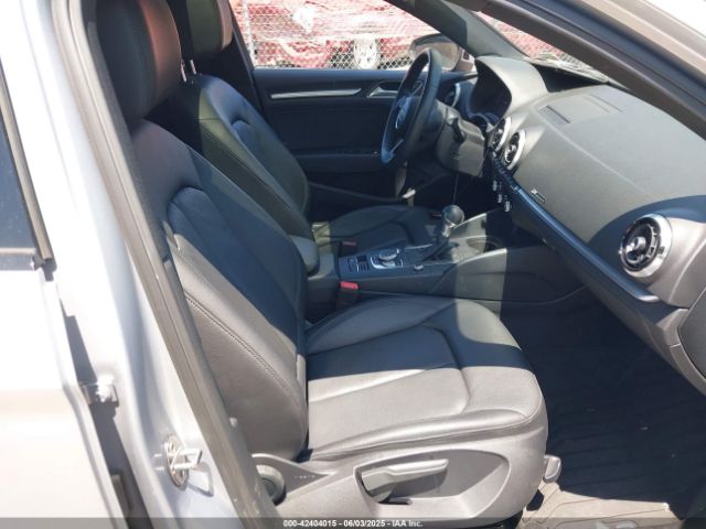 2020 AUDI A3 WAUAUGFF4LA075194 Photo 4