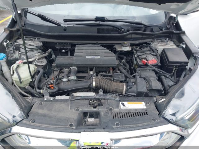 5J6RW1H51KA007719 Honda CR-V EX