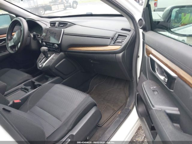 5J6RW1H51KA007719 Honda CR-V EX