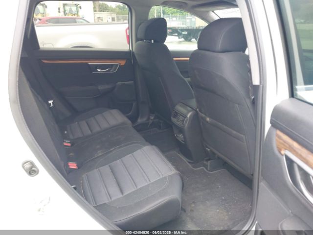 5J6RW1H51KA007719 Honda CR-V EX