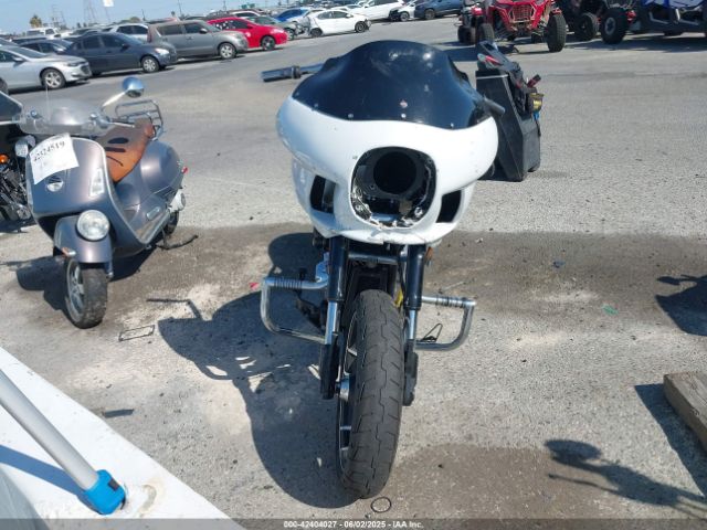 2021 HARLEY-DAVIDSON FLSB 1HD1YMJ23MB022099 Photo 4