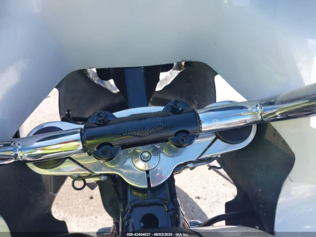 2021 HARLEY-DAVIDSON FLSB 1HD1YMJ23MB022099 Photo 6