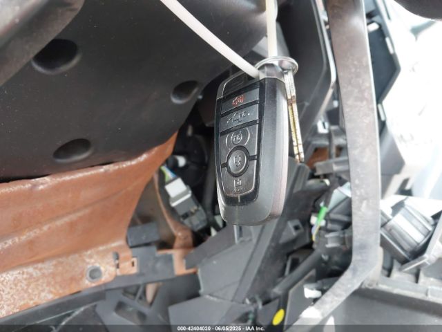 1FTEW1E57KFC64220 Ford 5.0l 4v