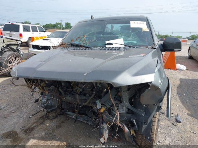 1FTEW1E57KFC64220 Ford 5.0l 4v