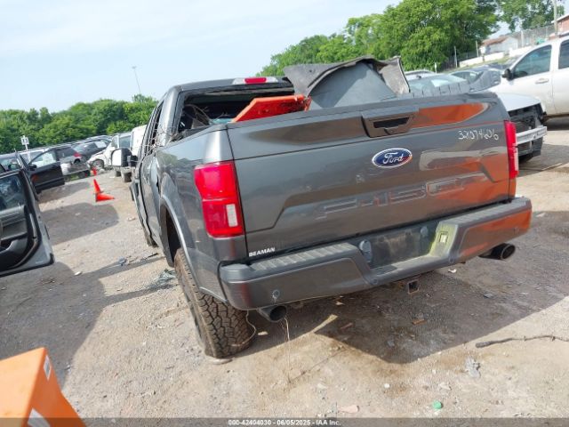 1FTEW1E57KFC64220 Ford 5.0l 4v