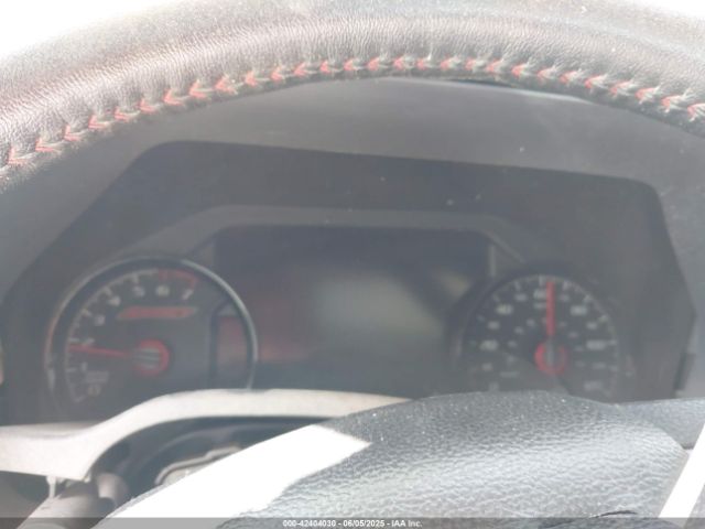 1FTEW1E57KFC64220 Ford 5.0l 4v