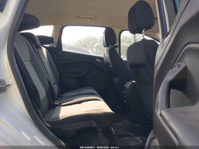 1FADP5AU3EL511743 Ford C-max Hybrid Se
