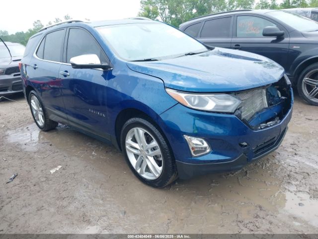 2020 CHEVROLET EQUINOX 2GNAXPEX2L6243231