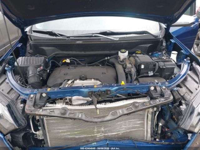 2020 CHEVROLET EQUINOX 2GNAXPEX2L6243231 Photo 9