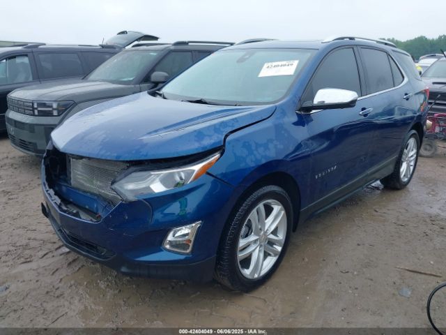 2020 CHEVROLET EQUINOX 2GNAXPEX2L6243231 Photo 1