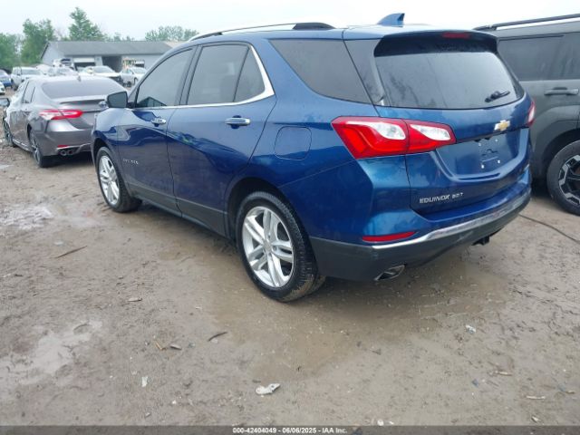 2020 CHEVROLET EQUINOX 2GNAXPEX2L6243231 Photo 2