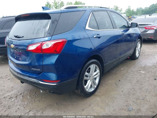 2020 CHEVROLET EQUINOX 2GNAXPEX2L6243231 Photo 3