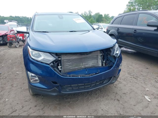 2020 CHEVROLET EQUINOX 2GNAXPEX2L6243231 Photo 5