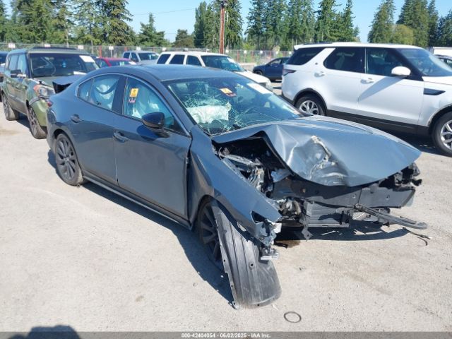 2023 MAZDA MAZDA3 3MZBPACM5PM376545
