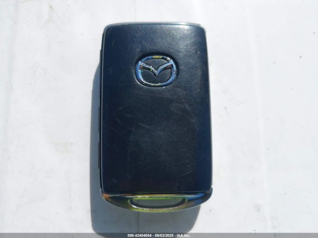 2023 MAZDA MAZDA3 3MZBPACM5PM376545 Photo 10