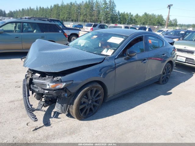 2023 MAZDA MAZDA3 3MZBPACM5PM376545 Photo 1