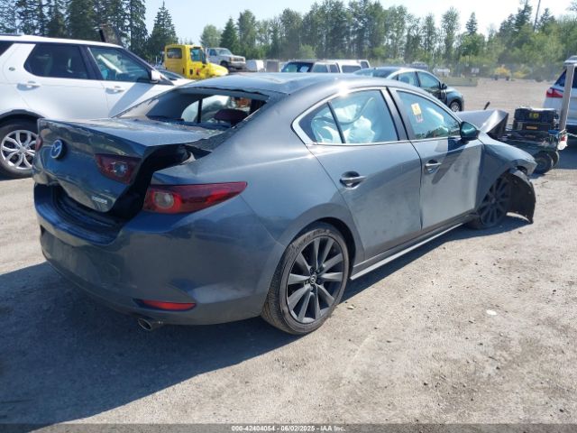 2023 MAZDA MAZDA3 3MZBPACM5PM376545 Photo 3