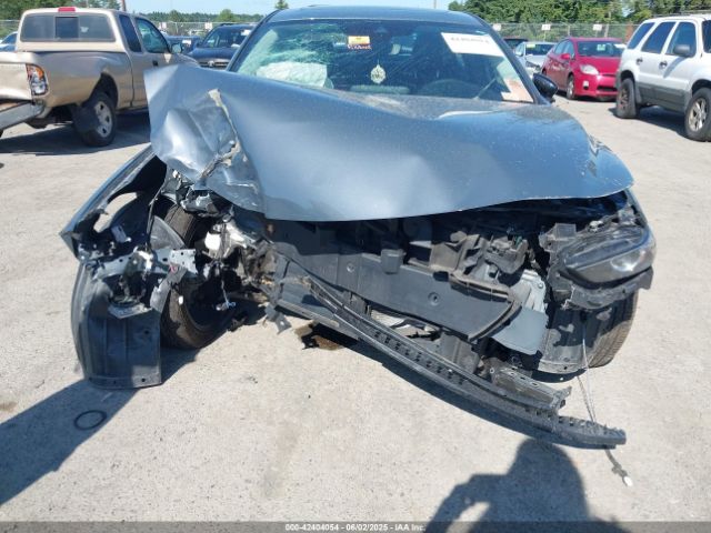 2023 MAZDA MAZDA3 3MZBPACM5PM376545 Photo 5