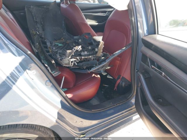 2023 MAZDA MAZDA3 3MZBPACM5PM376545 Photo 7