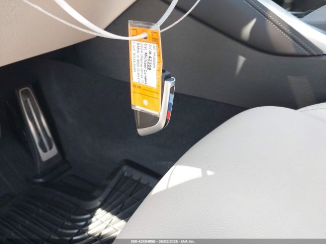 2024 BMW I4 WBY33AW06RFS30068 Photo 10