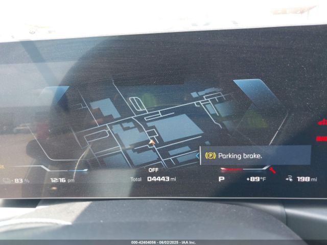 2024 BMW I4 WBY33AW06RFS30068 Photo 6