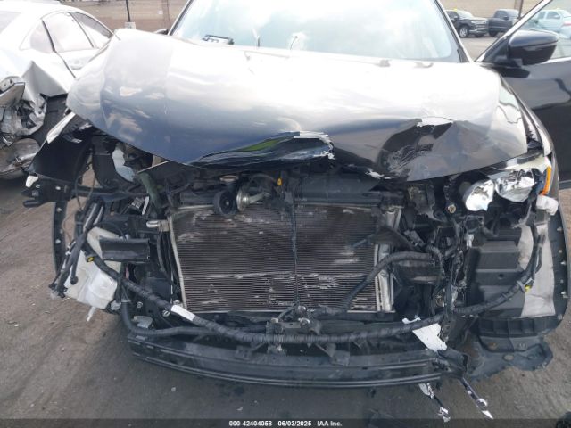 2018 NISSAN ROGUE 5N1AT2MT9JC737821 Photo 5