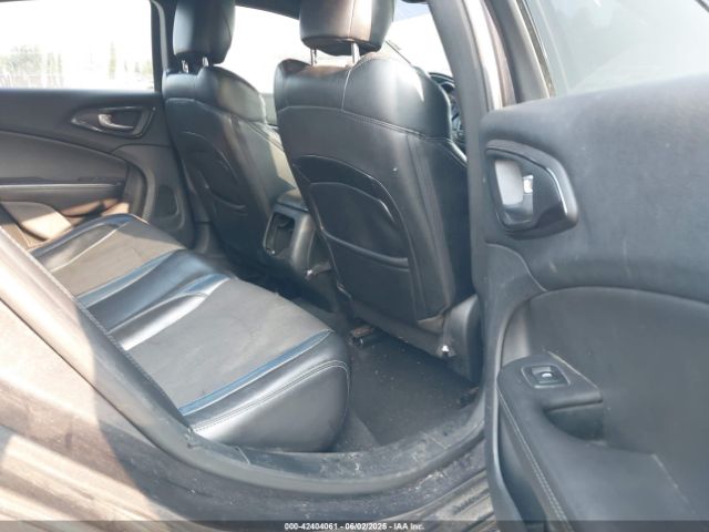 2015 CHRYSLER 200 1C3CCCBBXFN619371 Photo 7