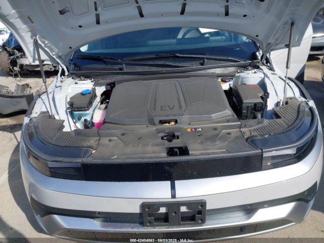 7YAKN4DA3SY003346 Hyundai Ioniq 5