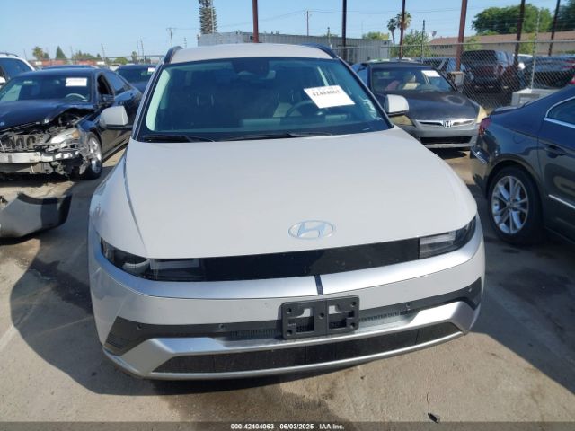 7YAKN4DA3SY003346 Hyundai Ioniq 5