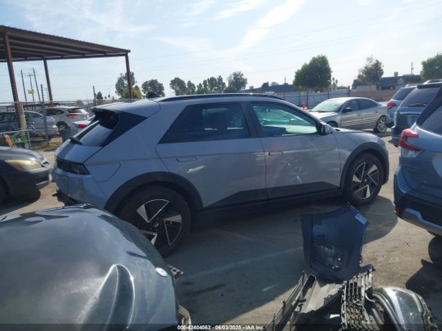 7YAKN4DA3SY003346 Hyundai Ioniq 5