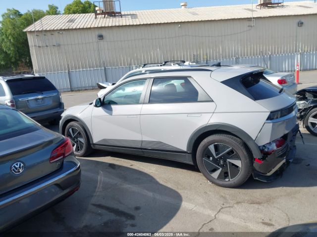 7YAKN4DA3SY003346 Hyundai Ioniq 5