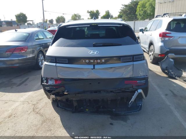 7YAKN4DA3SY003346 Hyundai Ioniq 5