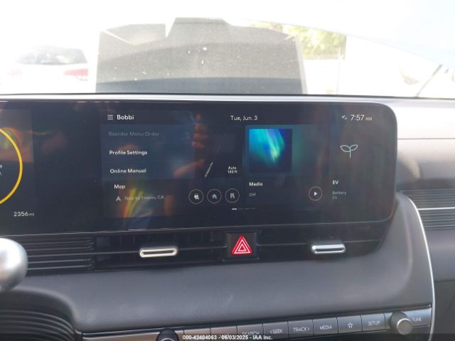 7YAKN4DA3SY003346 Hyundai Ioniq 5