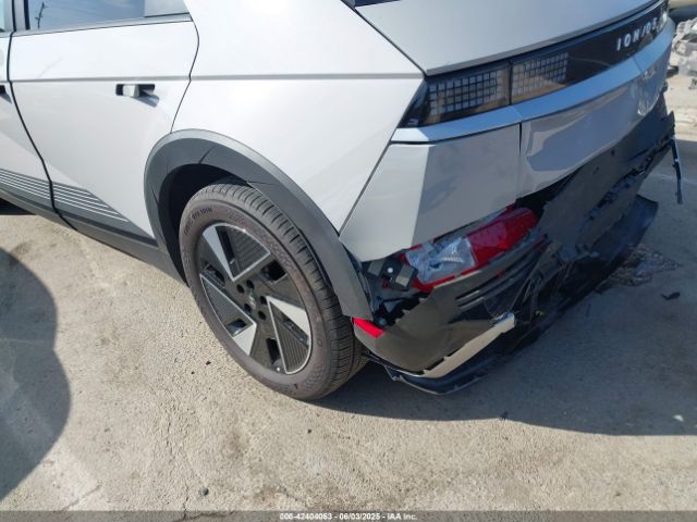 7YAKN4DA3SY003346 Hyundai Ioniq 5