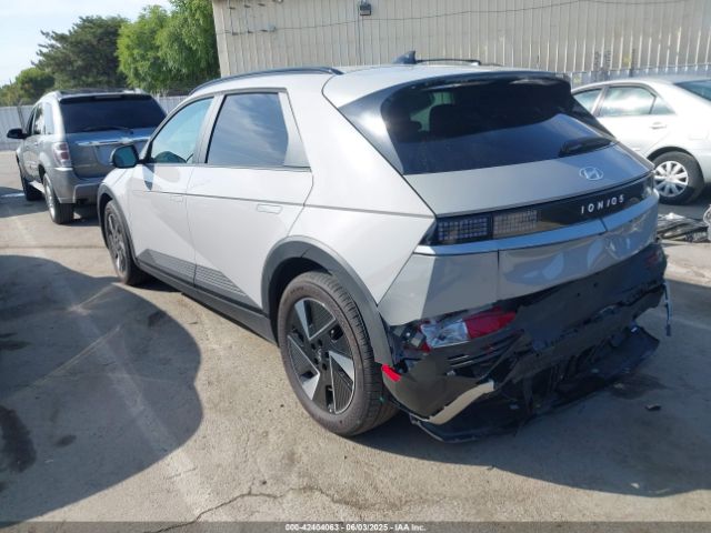 7YAKN4DA3SY003346 Hyundai Ioniq 5
